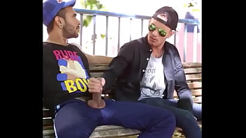 Outdoor, Blowjob, Cocksucking, Gay - Gay - 2025 - Amazing - Experience - Video 5666835