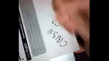 Tributo A Cris Fogosa