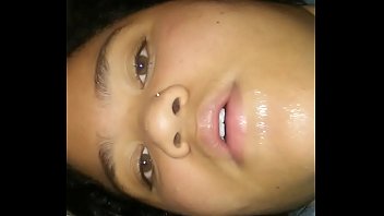 ⁣Cali Tucking Mix Girl