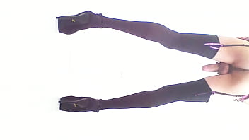 ⁣El Nuevo Liguero Me Exitó