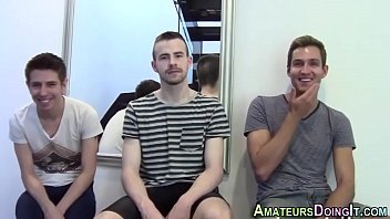 Fetish Amateurs Ice Play