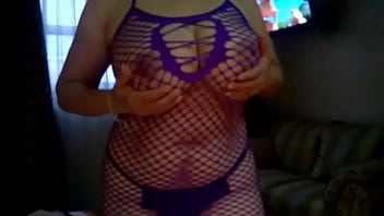 ⁣Ricas Las Tetas Con Ese Vestido