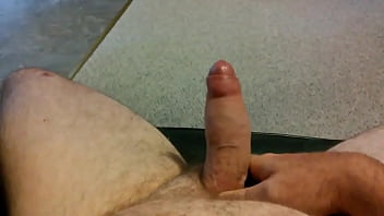 Boner Sean Dillon Virgin