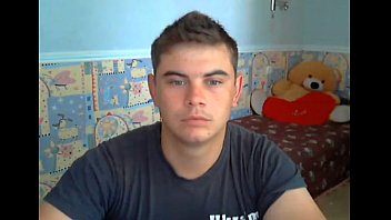 Shy Gorgeous Big Nipple Guy