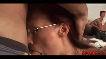 whore gangbanged by 50 dudes 082
