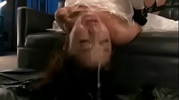 ⁣X Using Her Head As A Fleshlight Facefucking