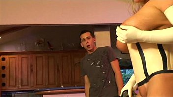 ⁣Latex MILFs - 2009 Full Video