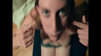 Giving A Head To Chubby Hubby