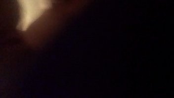 Lady Judge From Oklahoma Takes Billy' Fat Cock