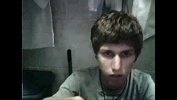 Straight Guy Jerk Off