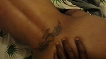 Ebony, Bigdick, Doggy, Slim, Style, Ghetto, Hood, Redbone, Thot - Black_woman - 2025 - Wild - Sessio