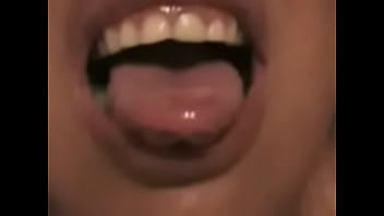 ⁣Dirty Wife Blow Job, Cum Shoot And Swallow
