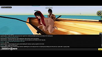 Porn, 3d, Animation, Game, Imvu - Toons - 2025 - Amazing - Scene - Video 5541531
