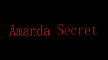 ⁣Making-of Amanda Secrets