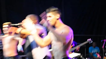 ⁣[M_SICA NOVA] DANCINHA DO GAY _ XEKE MATA DE S_O JO_O