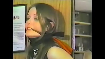 ⁣Self-bondage - Please, Knot Me