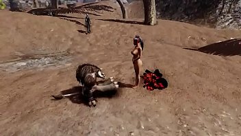 ⁣Whorecraft Chapter 1 Episode 4 Full Gameplay Part 2-2 Hd