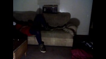 Veronica Rexxx As Sofa Slut