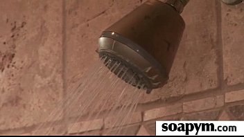 Tease Me Then Please Me After A Soapy Massage 13 - fucking, hardcore, shower, oral, massage, soapy, soapy-massage - Video 5648260