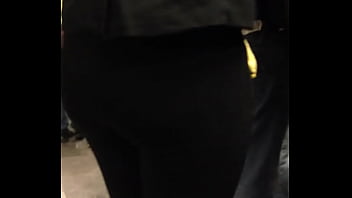 ⁣Culito Metro Linea 12