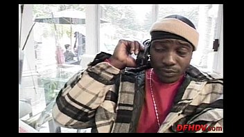 ⁣Black cock whore 141