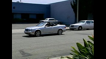 ⁣Metro - Driving Ms Daisy - scene 3 - extract 2
