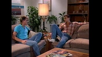 Metro – Switch Hitters 03 – scene 4