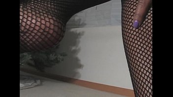 Ebony Tease - Power