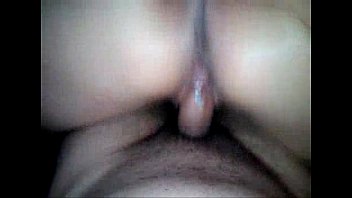 Nalgona Impresionante!!!