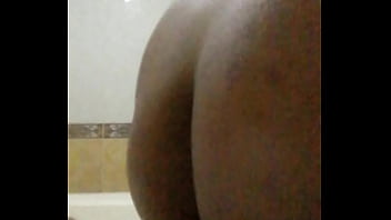 ⁣Gorda Se Mete Llave En El Ano