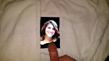 ⁣Sophie Cum Tribute