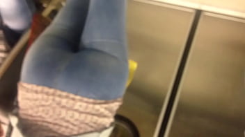 ⁣Culito Rico Metro