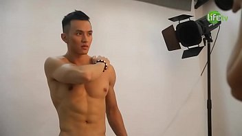 ⁣Mr 6 Pack - Cơ Bụng Hoàn Hảo 2015- Behind The Scene Part 2