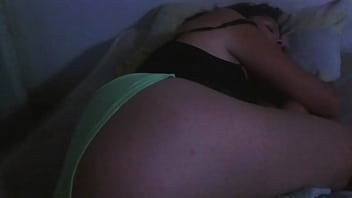 Mi Esposa D. Se Deja Tocar El Culo