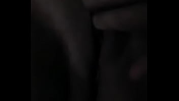 Alisando A Buceta Da Namorada Mulata