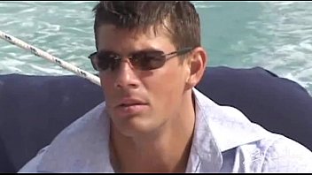 Andy Bick - Outdoor, Solo, Gay, Muscle, Ocean, Big-cock, Big-dick - Gay - 2025 - Steamy - Performanc