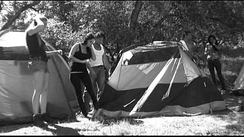 ⁣Blair Witch Project A Hardcore Parody Part1