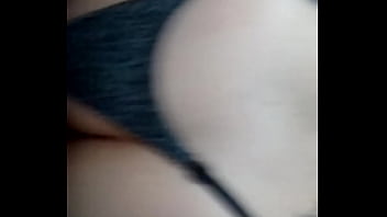 ⁣Socando Na Esposa De Quatro