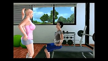 Naughty Nancy Episode 10 Part 1