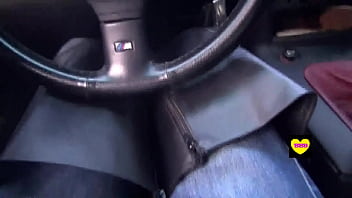 Hotwheels In Highheels