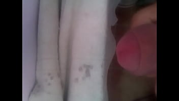 Friend Jerking Part 3