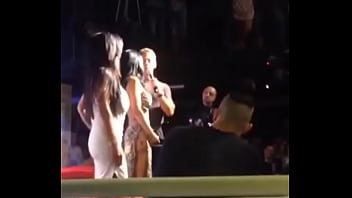 ⁣Valeria Visconti Bergamosex 2015