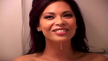 ⁣Tera Patrick - First Dildo,then Blowjob