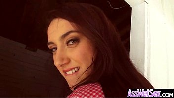 ⁣Big Oiled Wet Butt Girl Get Anal Sex Movie-23 - anal, ass, butt, fuck, oil, big-ass, bubble-butt, bi