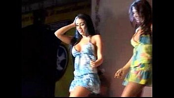 ⁣Chicas Car Audio Parte 1