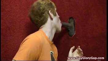 ⁣Gay Gloryhole Porn Ans Wet Gay Blowjobs 18