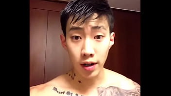 Jay Park' Sexy Post On Vine