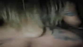 Fudendo A Consultora Tatuada