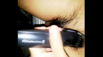 ⁣Rasurada De Verga