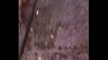 ⁣En Las Escaleras 1 Upskirt